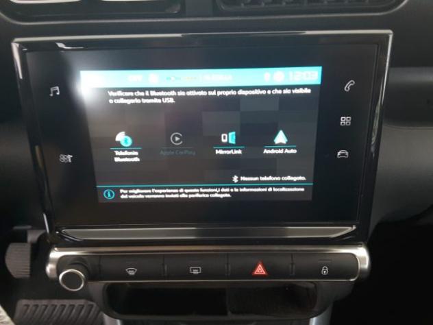 CITROEN C3 Aircross 1.2 PureTech 110cv Feel rif. 24182894 - Foto 8