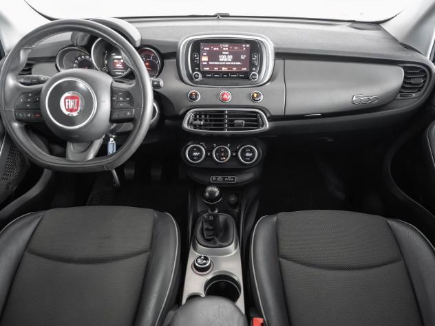 FIAT 500X 2.0 Mjet 140CV Off-Road look Cross Plus - Foto 7