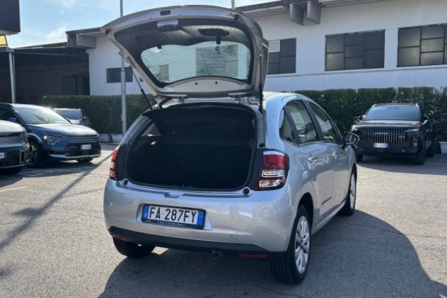 CITROEN C3 1.4 HDi 70 Exclusive rif. 24182166 - Foto 7