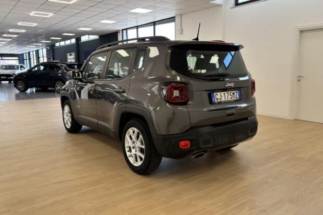 JEEP Renegade 1.6 Mjt 120 CV Limited rif. 23528589 - Foto 5
