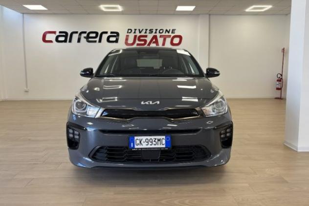 KIA Rio 1.0 T-GDi 120 CV MHEV DCT GT Line rif. 24035939 - Foto 2
