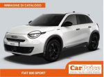 FIAT 600 1.2 145CV MHEV Aut. Sport rif. 24194964