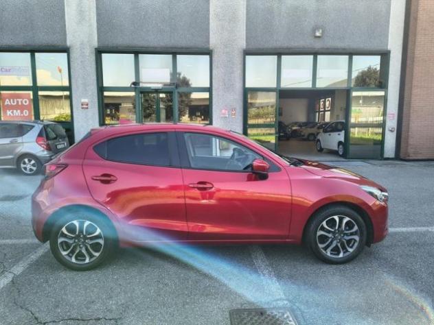MAZDA 2 1.5 90 CV Skyactiv-G Exceed rif. 23772056 - Foto 2