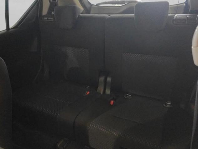 Suzuki Ignis III 2020 Benzina 1.2h Easy Top 4wd allgrip - Foto 10