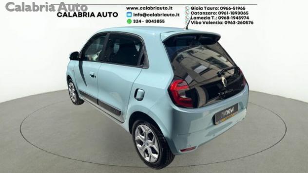 RENAULT Twingo Electric Zen rif. 23716066 - Foto 3