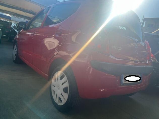 NISSAN PIXO 1,0 BENZINA SOLI 114 MILA KM! - Foto 6