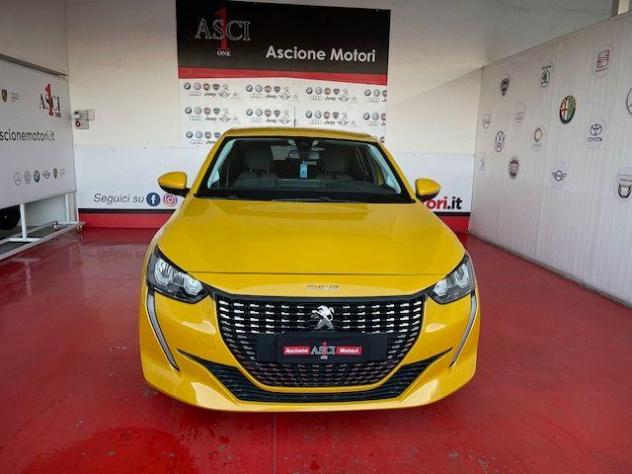 PEUGEOT - 208 - PureTech 100 S&S EAT8 5p. Allure - Foto 2