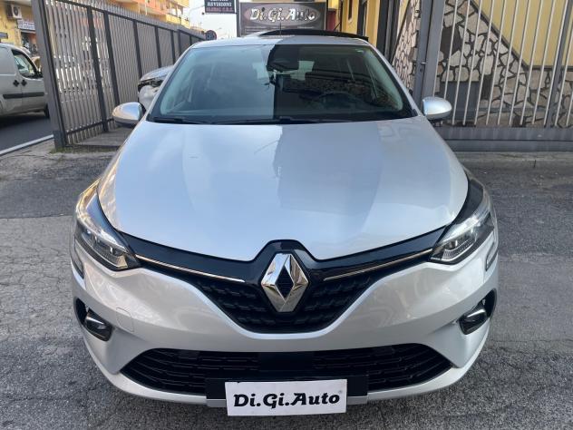 Renault Clio V 1.0 TCe 12V 100 CV GPL 5 porte Zen Pack - Foto 2