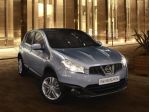 NISSAN Qashqai 1.6 dCi DPF Tekna rif. 24204673