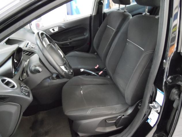 Ford Fiesta Fiesta 5p 1.4 Business Gpl 92cv CON UN PREZZACCIO - Foto 9