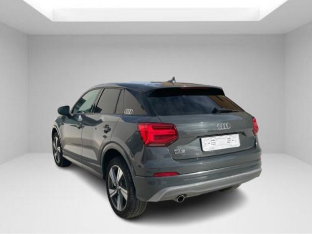 Audi Q2 1.6 TDI S line Edition - Foto 8