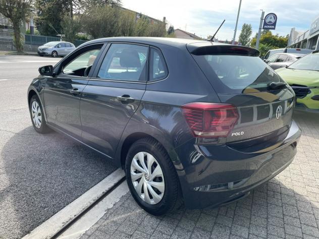 Volkswagen Polo 1.6 TDI SCR 59kW Trendline BMT - Foto 6