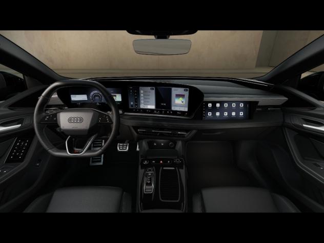Audi A6 e-tron A6 SPORTBACK E-TRON MY25 Audi A6 Sportback S line edition e-tron quattro 315,00 kW - Foto 8