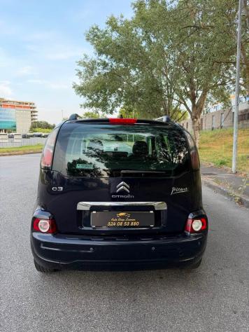 Citroen C3 Picasso 1.6 VTi 120 CMP-6 Exclusive - Foto 8