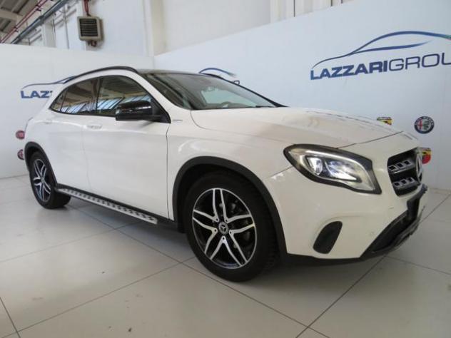 MERCEDES-BENZ GLA 180 Sport rif. 23824664 - Foto 5