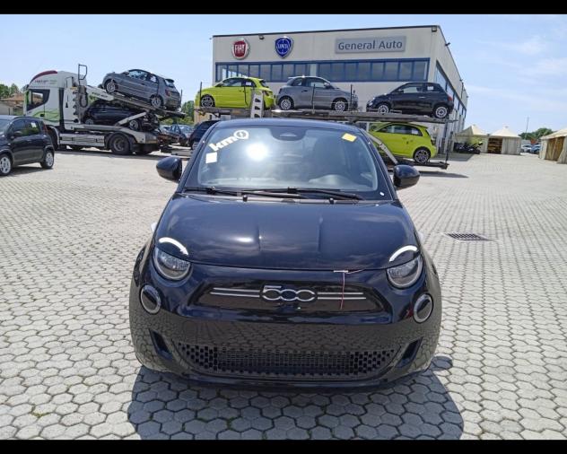 FIAT 500 500E La Nuova 3+1 Serie1 La Nuova - Icon+ 3+1 - Foto 7