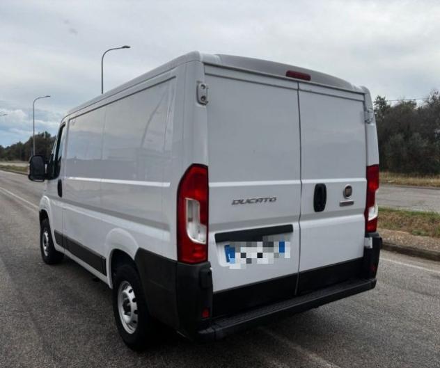 FIAT Ducato 28 2.3 MJT 120CV PC-TN Furgone rif. 23816065 - Foto 10