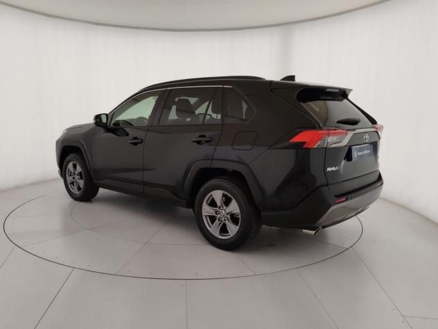 Toyota RAV4 Rav4 2.5 vvt-ie h Active 2wd 218cv e-cvt - Foto 2
