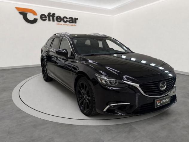 MAZDA 6 2.2L Skyactiv-D 175CV Wagon Exceed rif. 24221183 - Foto 3