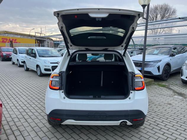 FIAT 600 1.2 Hybrid 100cv La Prima - Foto 10