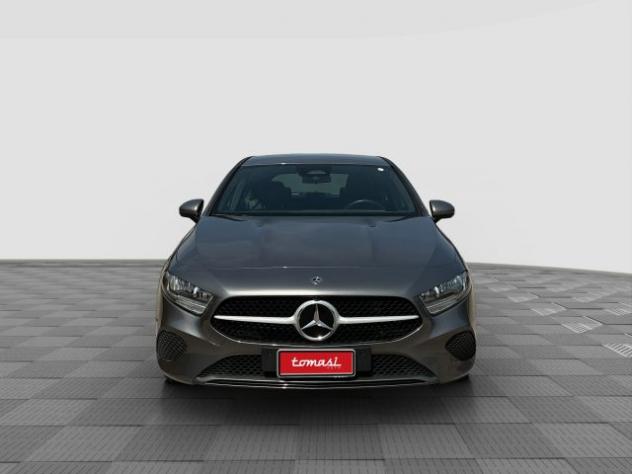 MERCEDES-BENZ A 180 A 180 Automatic Executive rif. 23965766 - Foto 8