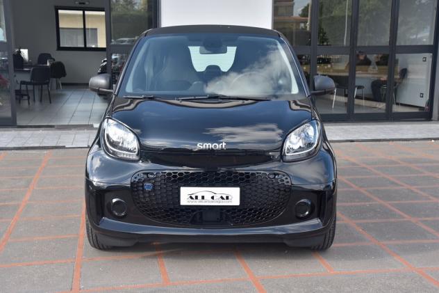 Smart ForTwo EQ Passion - Foto 2