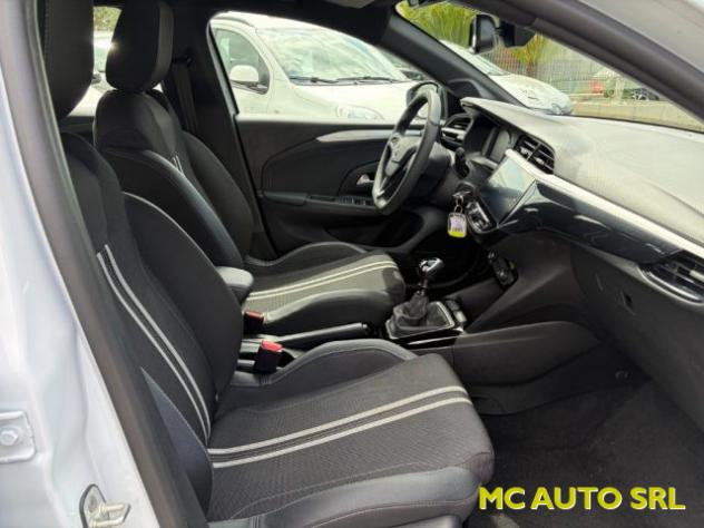 OPEL Corsa 1.2 100 CV GS PROMO CON FINAZIAMENTO rif. 23818657 - Foto 9