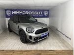 MINI Countryman Cooper D Classic Automatica
