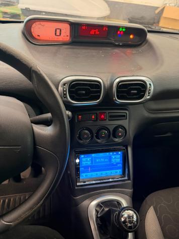 Citroen C3 Picasso 1.6 HDi 90 airdream Exclusive Style - Foto 3