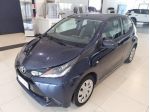 Toyota Aygo 1.0 VVT-i 69 CV 5 porte x-cool