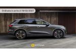 AUDI QUATTRO Business Advanced Q6 e-tron rif. 23287521