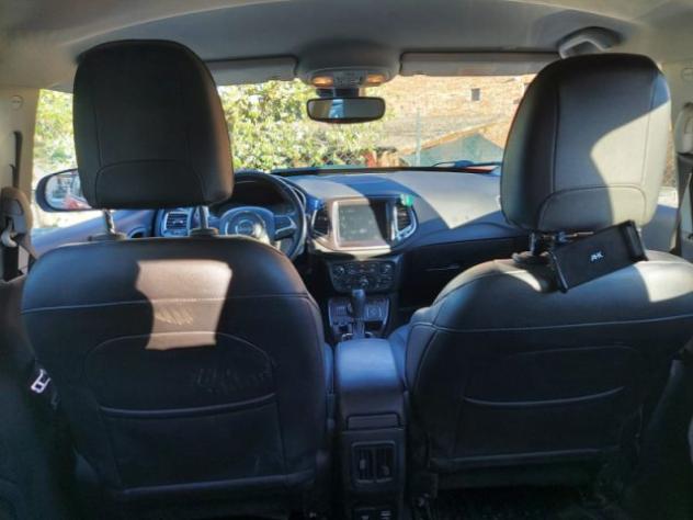 JEEP Compass 1.3 Turbo T4 190 CV PHEV AT6 4xe Business rif. 23757275 - Foto 8