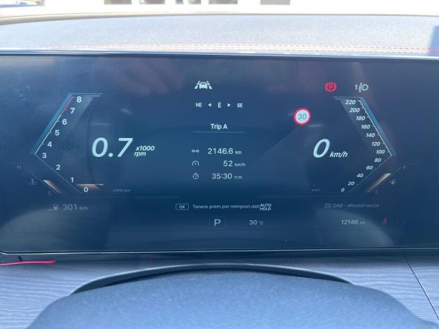 KGM Actyon K-LINE 1.5 Turbo GDI 163 CV - Foto 8
