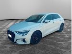 Audi A3 Sportback 40 TFSI e S tronic Business Advanced