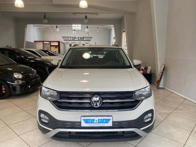 Volkswagen T-Cross 1.0 TSI Style Tech Pack - Foto 3