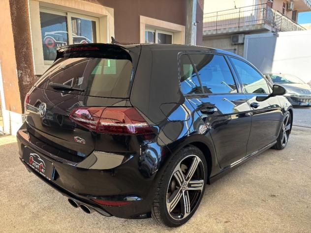 VOLKSWAGEN - Golf - R 2.0 5p. DSG - Foto 5
