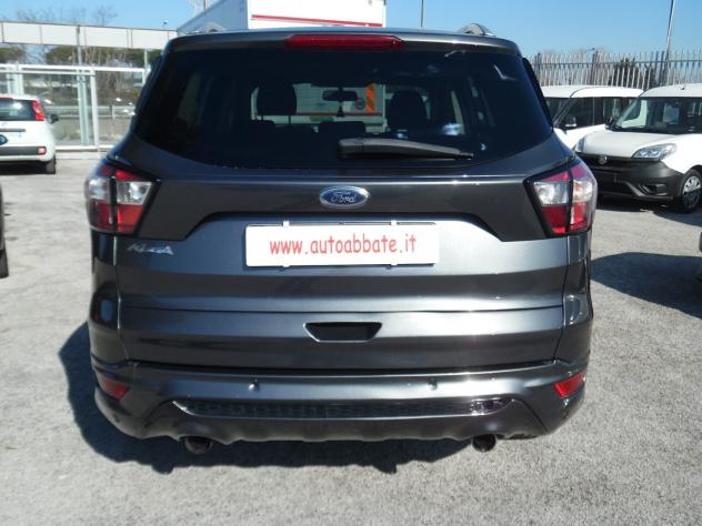 Ford Kuga 1.5 TDCI 120 CV S&S 2WD Business - Foto 6