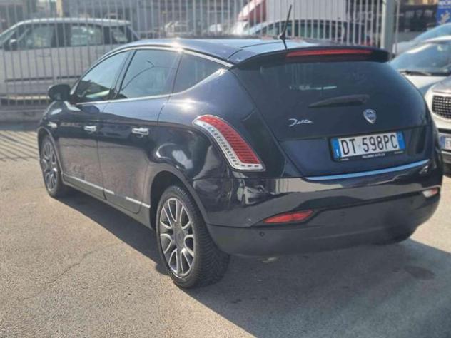 LANCIA Delta 1.6 MJT 120cv Oro Automatica SOGGIORNO+BLOCK SHAFT rif. 23722641 - Foto 6
