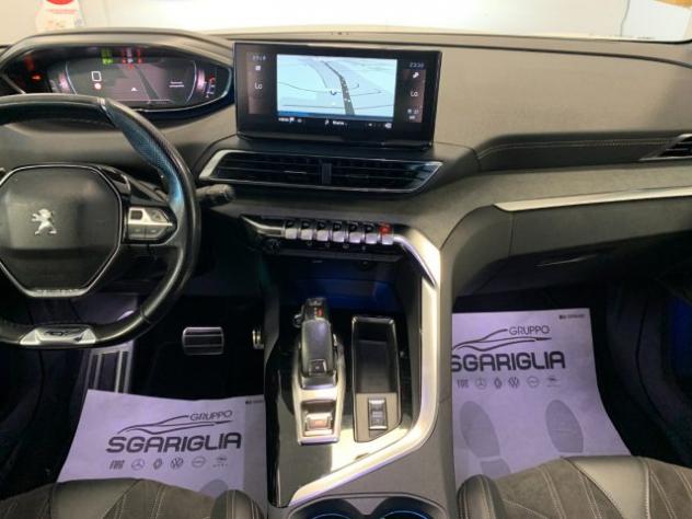 PEUGEOT 3008 1.5 Diesel GT Line Pack EAT8 rif. 24051910 - Foto 8