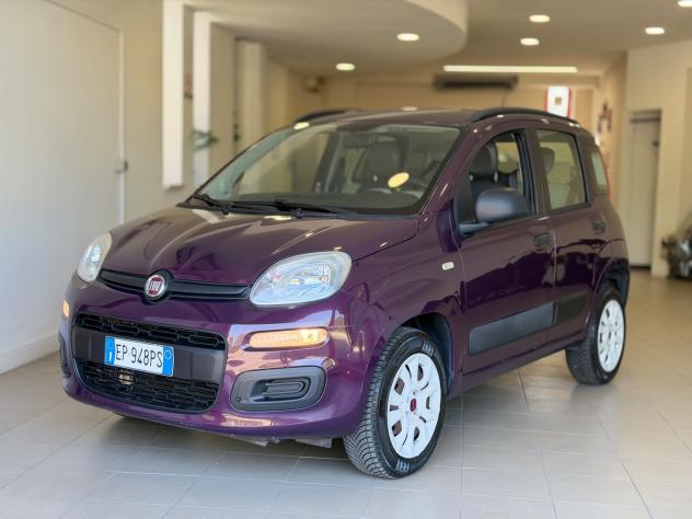 Fiat Panda 0.9 TwinAir Turbo Natural Power Lounge - Foto 2