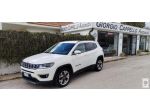 JEEP - Compass - 1.6 Mjt II 2WD Limited