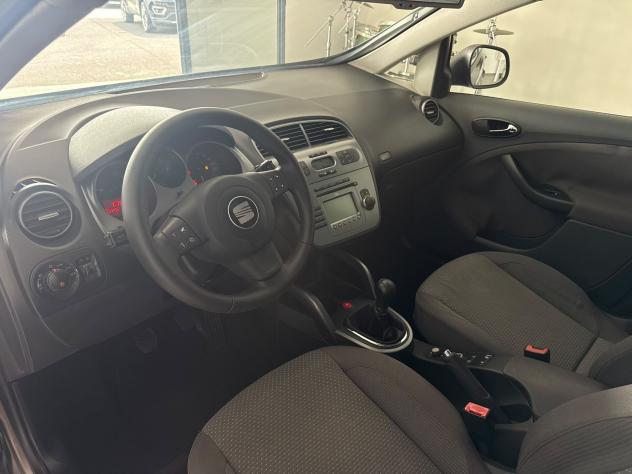Seat Altea XL 1.9 TDI Stylance - Foto 9