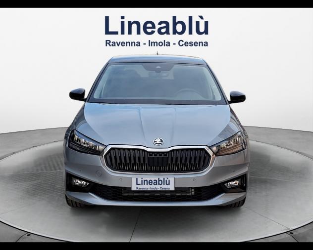 Škoda Fabia Be More 1,0 TSI 70 kW (95 CV) 5 marce - manuale - Foto 2