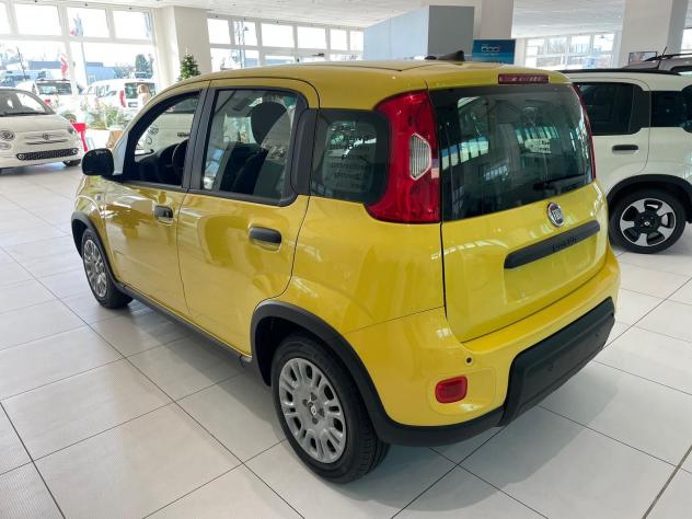 FIAT Panda Panda 1.0 FireFly S&S Hybrid Pop - Foto 4