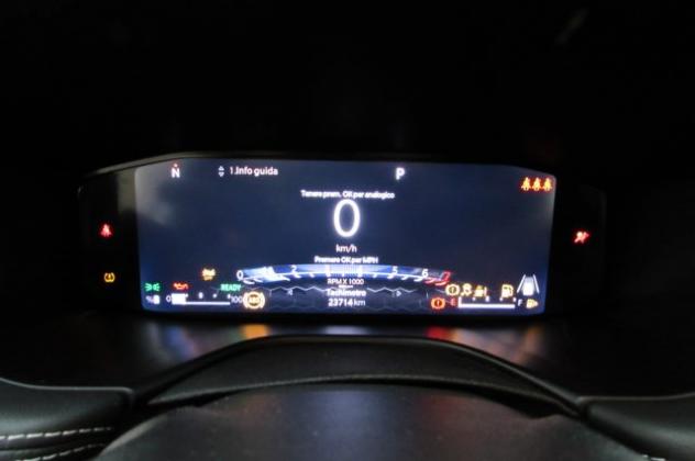 JEEP Compass 1.5 Turbo T4 130 CV MHEV 2WD Summit rif. 24131157 - Foto 9