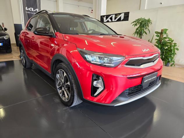 Kia Stonic Stonic 1.0 t-gdi mhev Style 100cv mt (459) - Foto 3