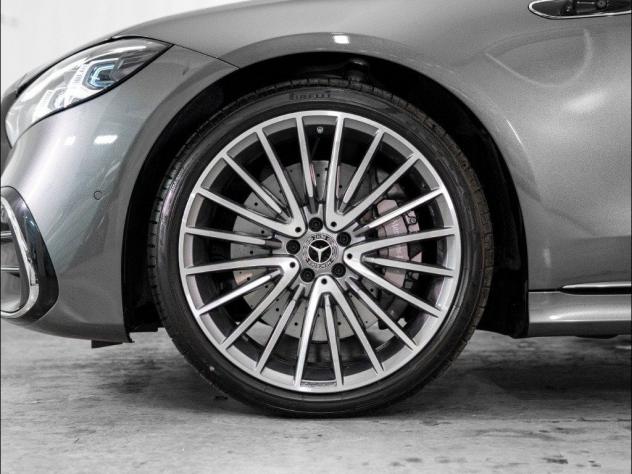 Mercedes-Benz Classe S S 450 d 4MATIC - Foto 7