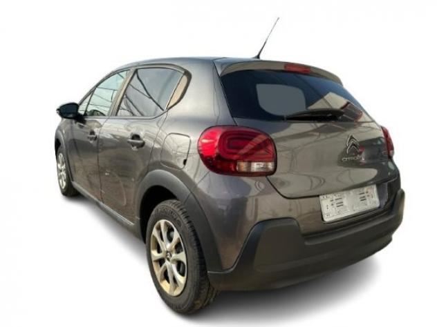 CITROEN C3 PureTech 82 Feel rif. 24054360 - Foto 3