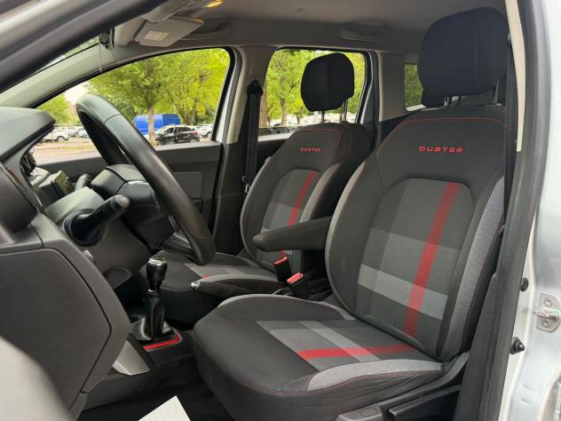 Dacia Duster Duster 1.6 sce Techroad Gpl 4x2 115cv - Foto 6