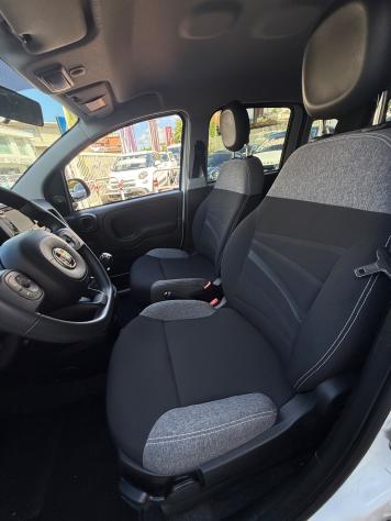 Fiat Panda 1.0 All. CITY LIFE HYBRID - Foto 10